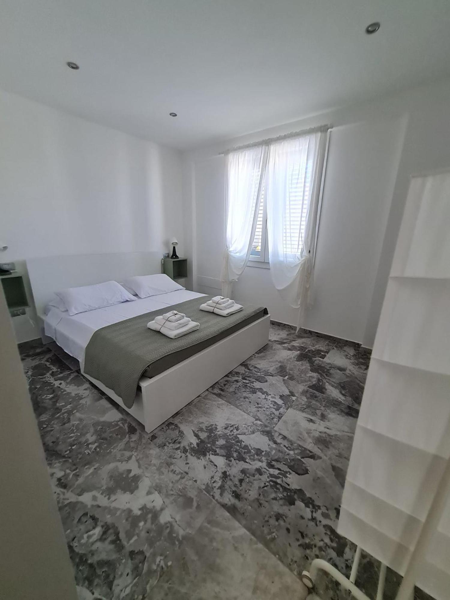 180Passi B&B Лидо-Марини Экстерьер фото